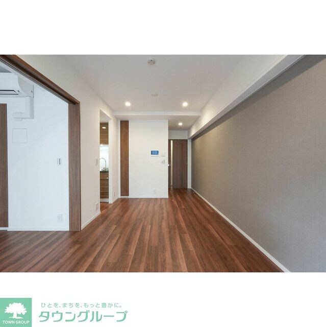 LIBR GRANT 四谷三丁目の物件内観写真