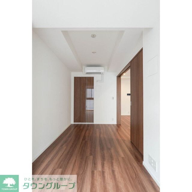 LIBR GRANT 四谷三丁目の物件内観写真