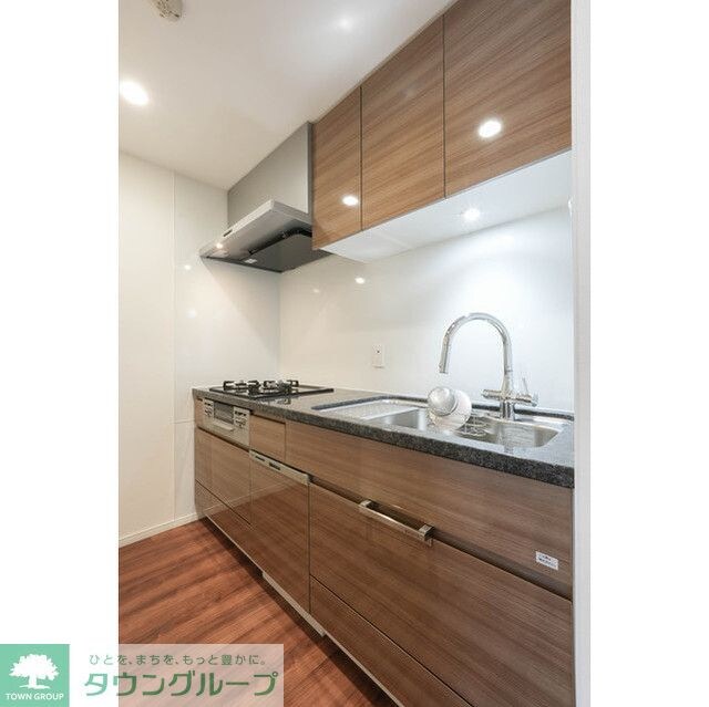 LIBR GRANT 四谷三丁目の物件内観写真