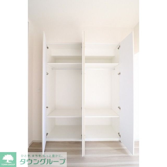 LIBR GRANT 神楽坂の物件内観写真