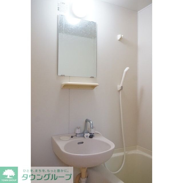 タケオグレース御苑の物件内観写真