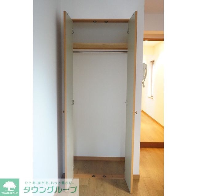 タケオグレース御苑の物件内観写真