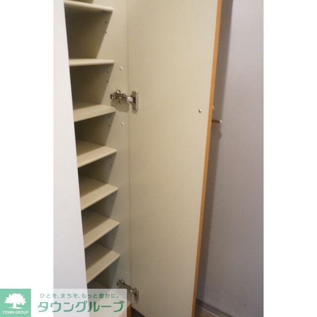 タケオグレース御苑の物件内観写真