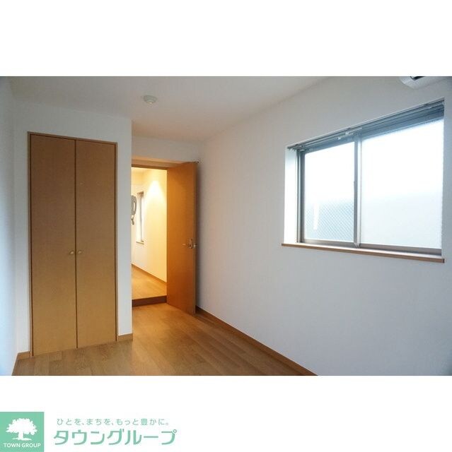 タケオグレース御苑の物件内観写真