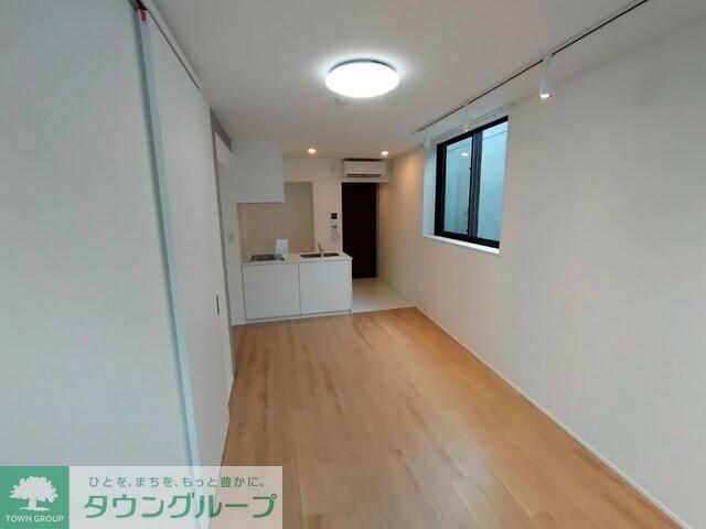 Fullea上落合の物件内観写真