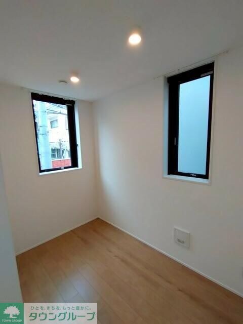 Fullea上落合の物件内観写真