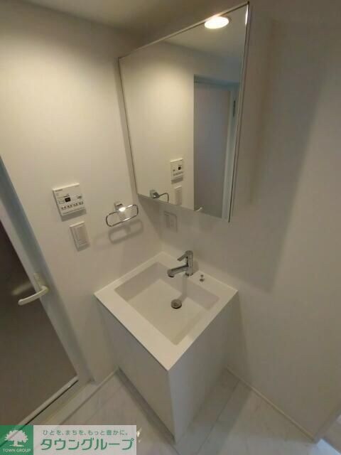 Fullea上落合の物件内観写真