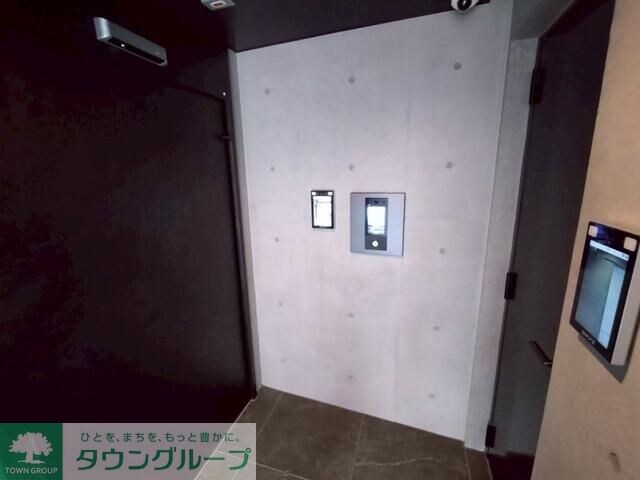 Fullea上落合の物件内観写真