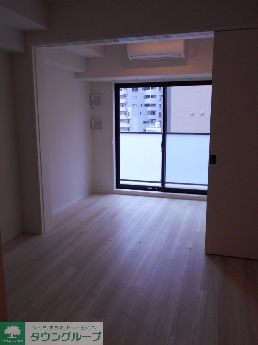 パークアクシス落合東中野の物件内観写真