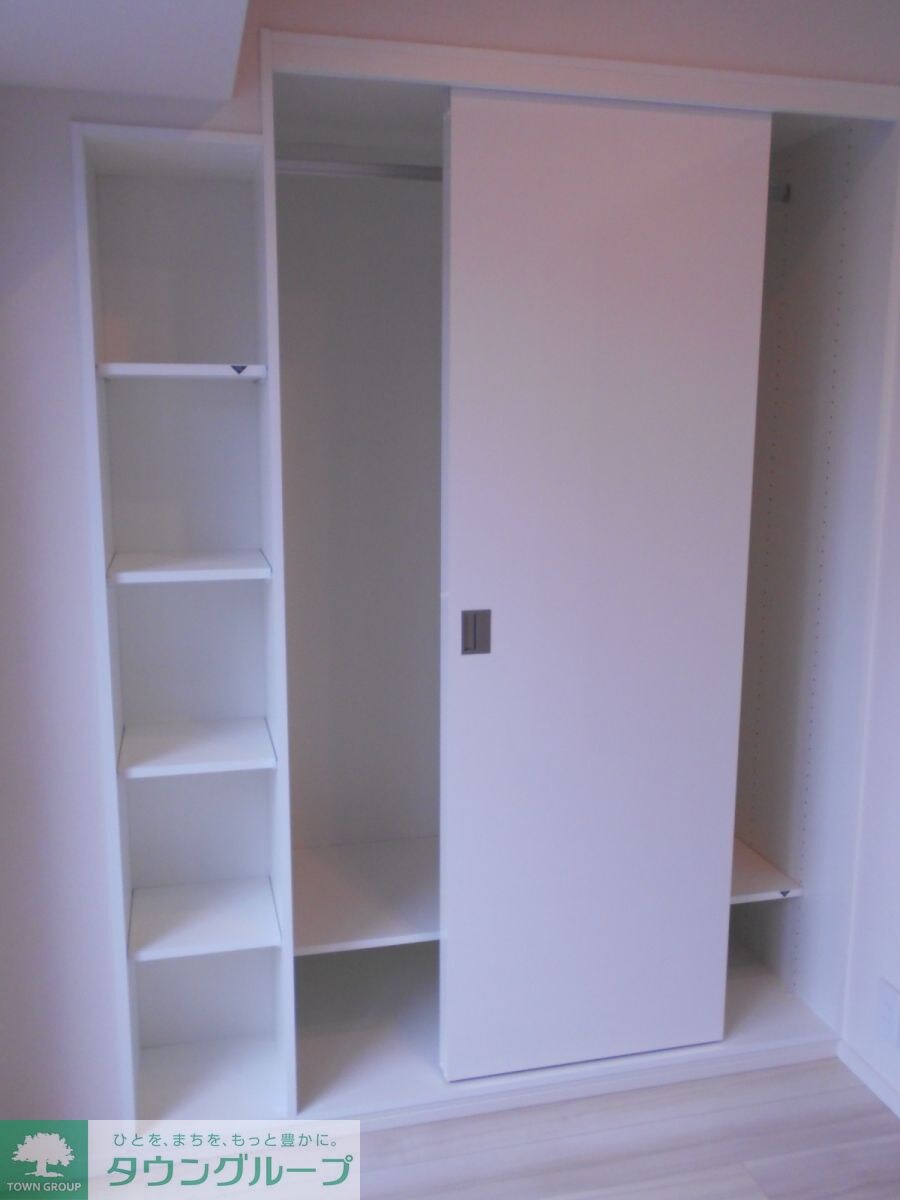 パークアクシス落合東中野の物件内観写真