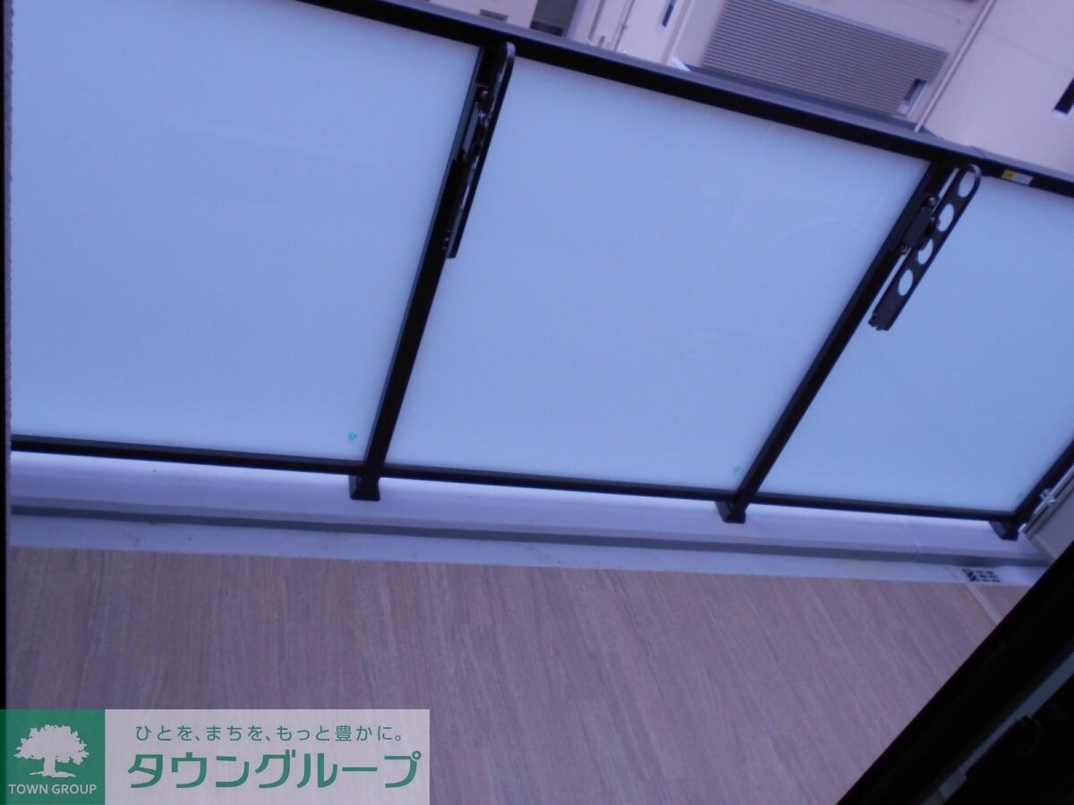 パークアクシス落合東中野の物件内観写真