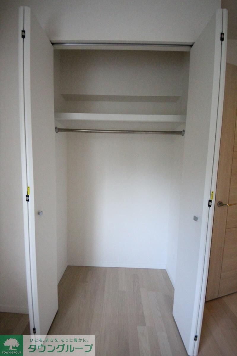 テラス阿佐ヶ谷の物件内観写真