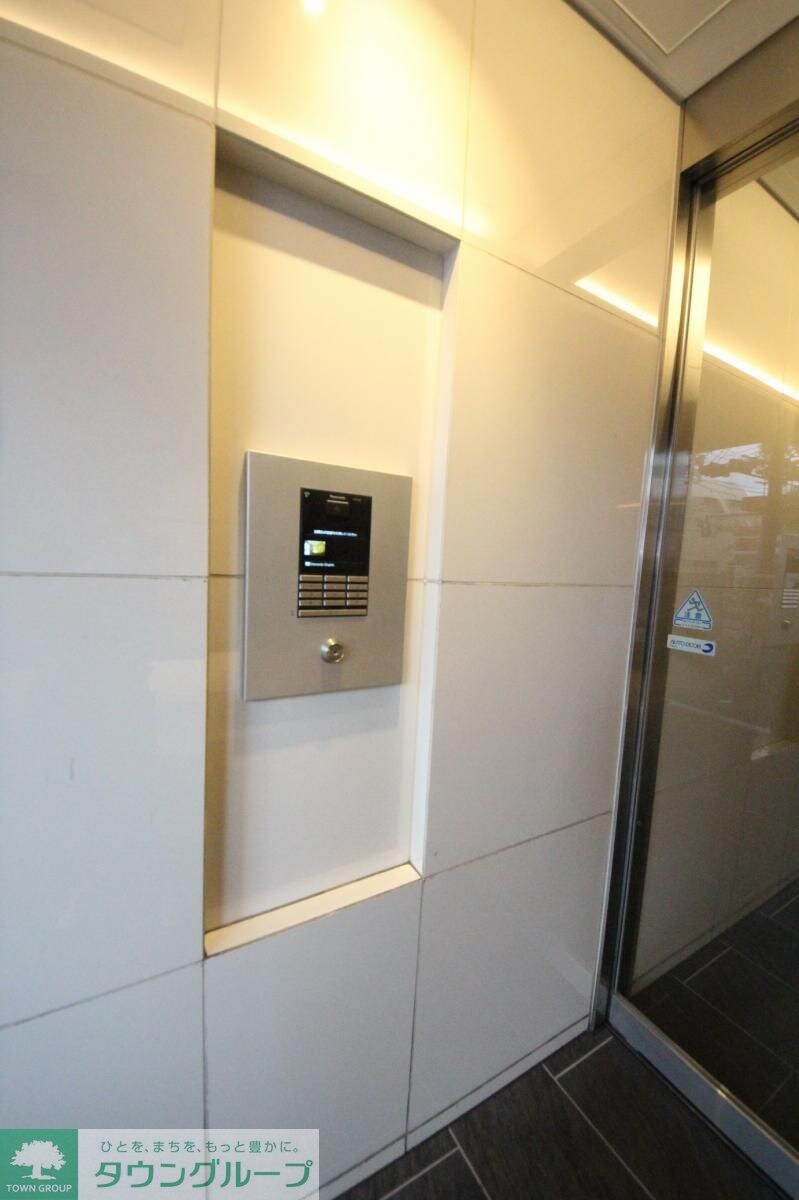 テラス阿佐ヶ谷の物件内観写真