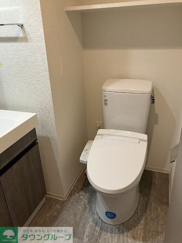 アーバンパーク代々木の物件内観写真