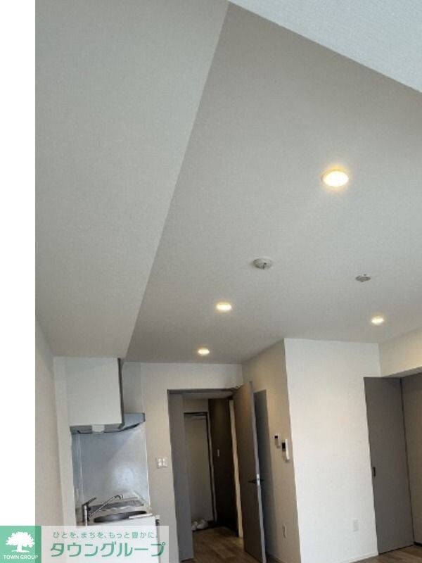 アーバンパーク代々木の物件内観写真