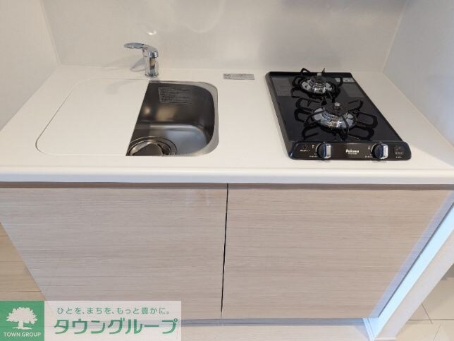 ARCOBALENO SUGINAMIHONANCHOの物件内観写真