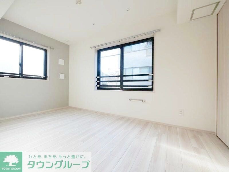 コンポジット渋谷本町の物件内観写真