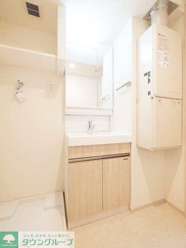 コンポジット渋谷本町の物件内観写真