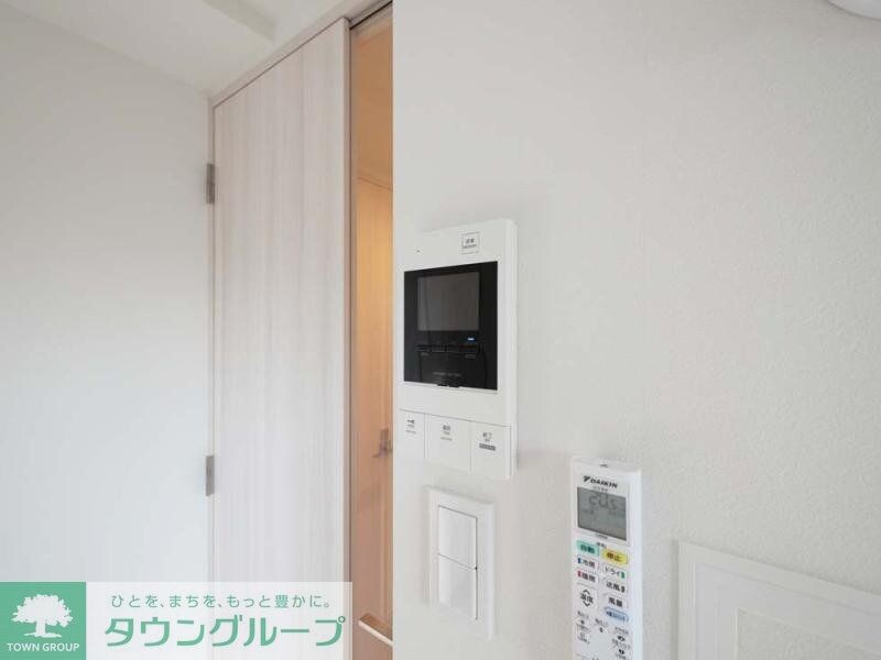 コンポジット渋谷本町の物件内観写真