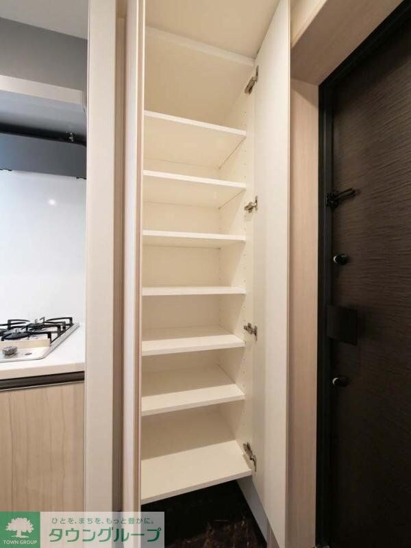 コンポジット渋谷本町の物件内観写真