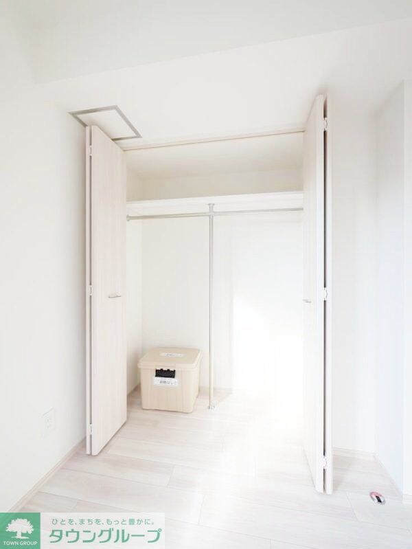 コンポジット渋谷本町の物件内観写真