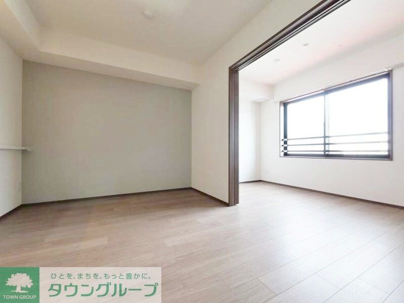 コンポジット渋谷本町の物件内観写真