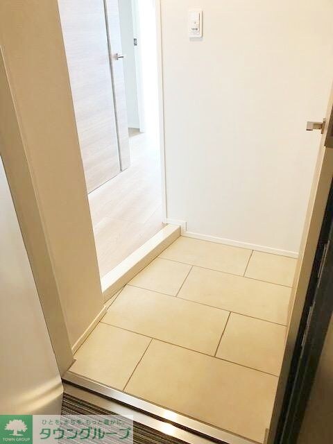 ケルスコート笹塚の物件内観写真