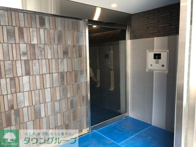 ケルスコート笹塚の物件内観写真