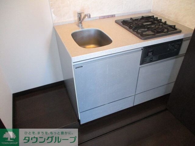 トーシンフェニックス沼袋の物件内観写真