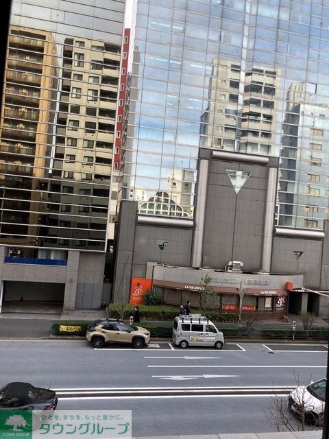 グランハイツ曙橋の物件内観写真