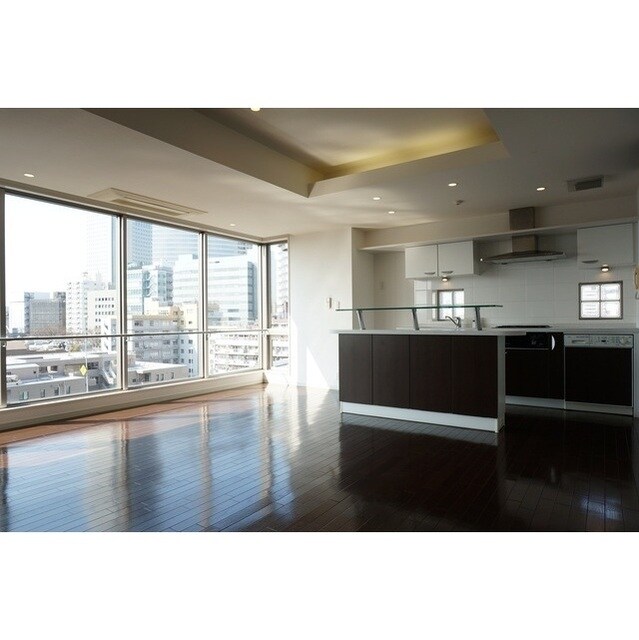 フォレストタウン参宮橋の物件内観写真