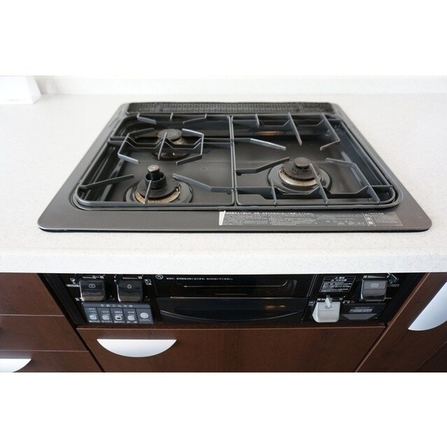 フォレストタウン参宮橋の物件内観写真