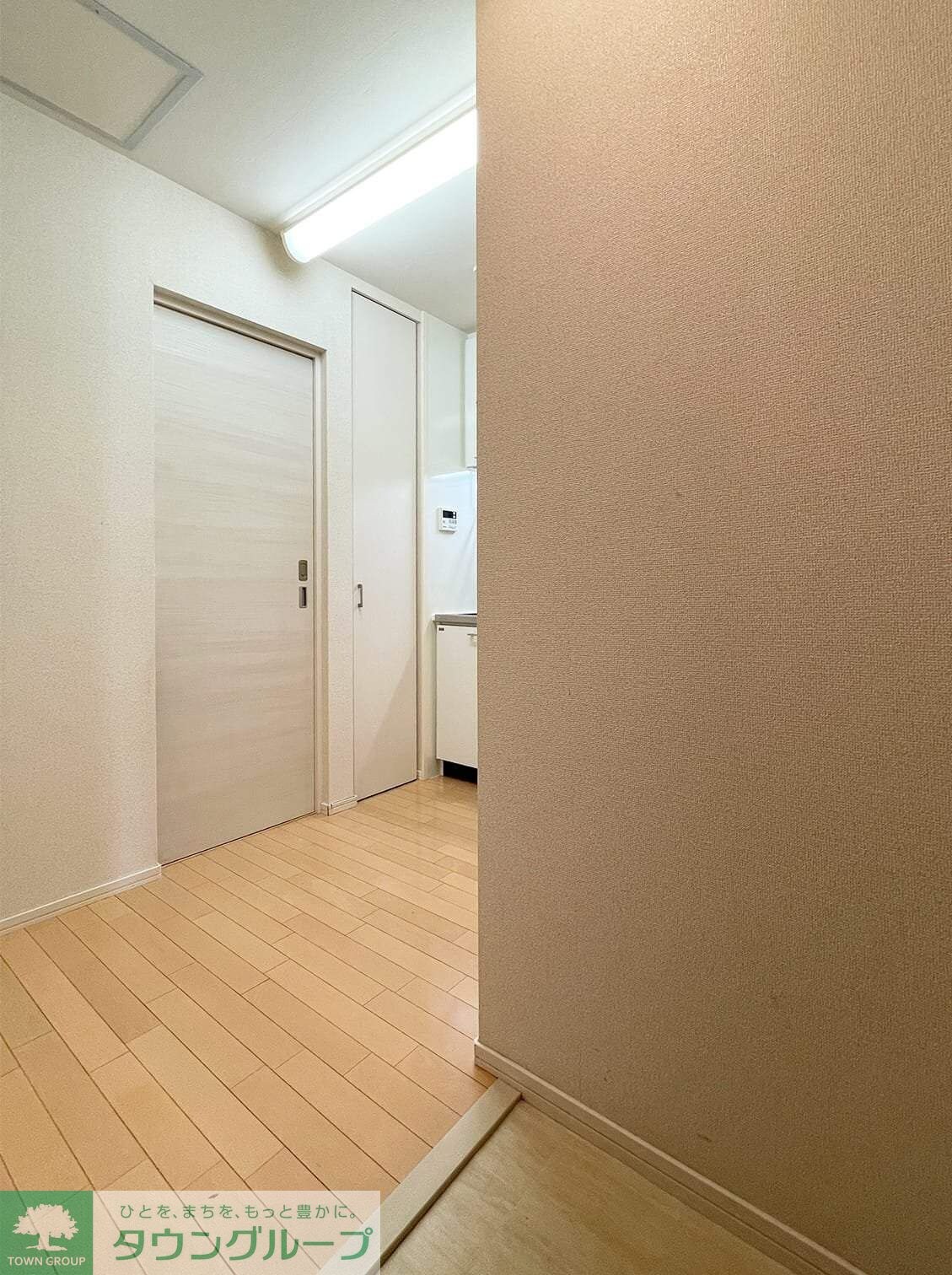 アーバンメゾン四谷若葉の物件内観写真