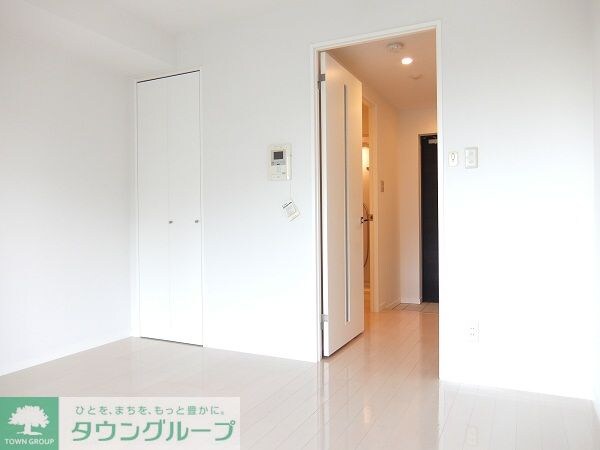 プライムアーバン初台の物件内観写真