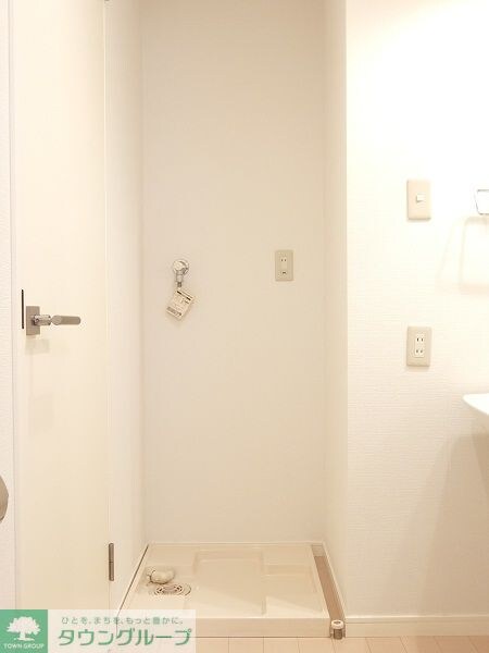 プライムアーバン初台の物件内観写真