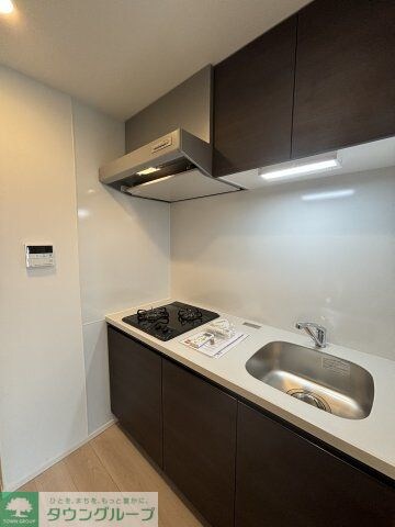 GENOVIA幡ヶ谷の物件内観写真