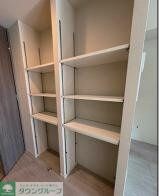 Alivis笹塚の物件内観写真