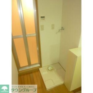 メゾン新江古田の物件内観写真