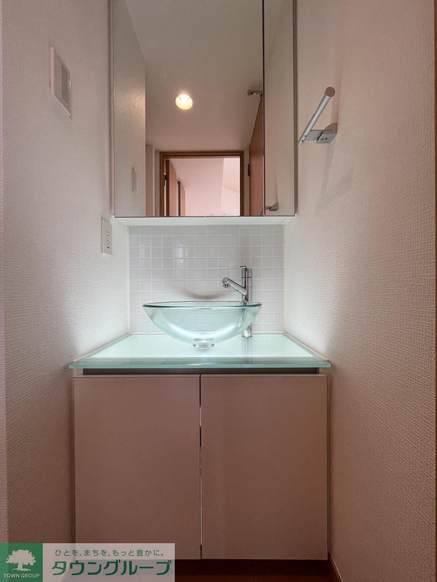 アジールコート西新宿の物件内観写真