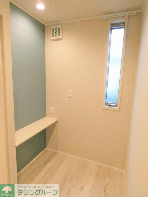 ルミエール本町の物件内観写真