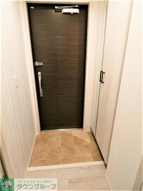 ルミエール本町の物件内観写真