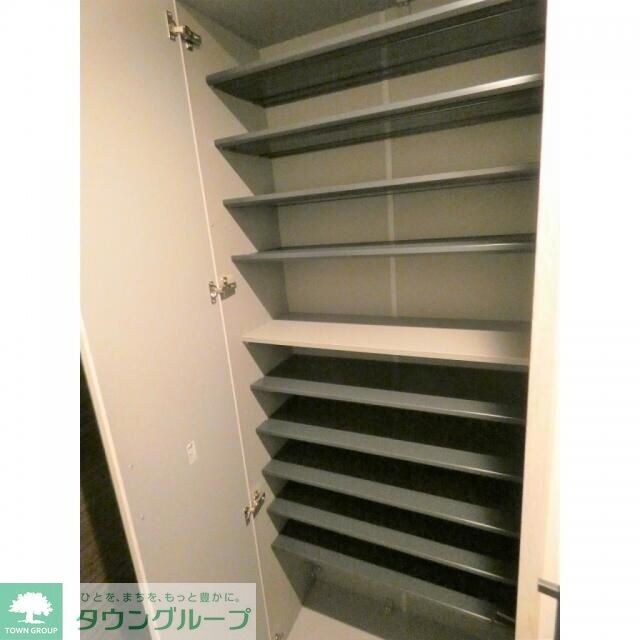 ルミエール本町の物件内観写真