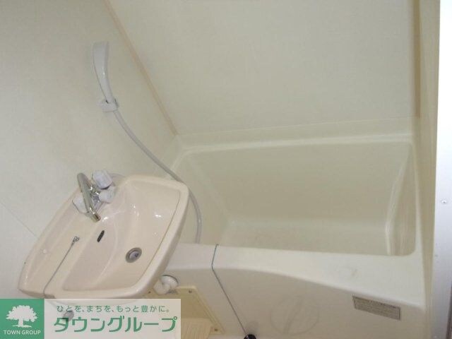 エクセリア新宿第3の物件内観写真