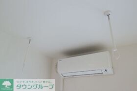 ダン・ラベニール北新宿の物件内観写真