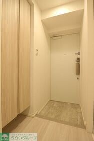 ダン・ラベニール北新宿の物件内観写真