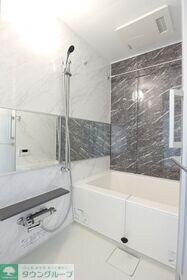 ダン・ラベニール北新宿の物件内観写真