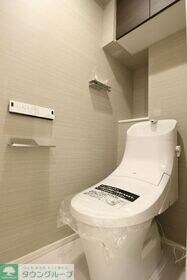 ダン・ラベニール北新宿の物件内観写真