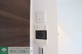 ダン・ラベニール北新宿の物件内観写真