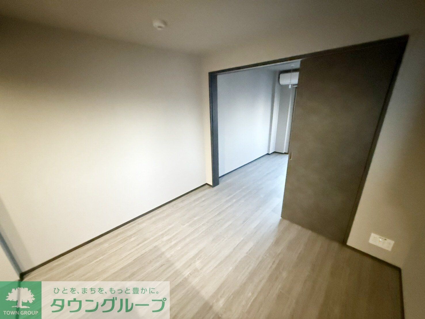 コンポジット早稲田鶴巻町の物件内観写真