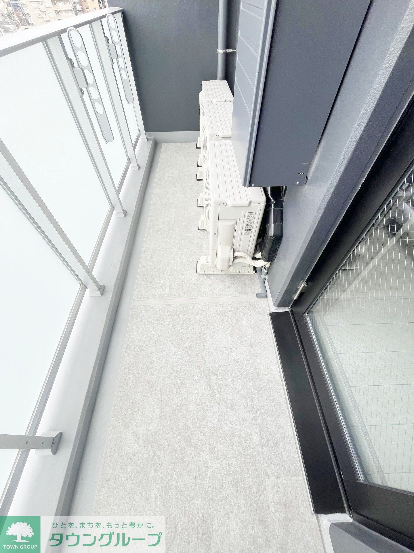 ロイジェント南池袋の物件内観写真